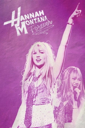 Hannah Montana poszter