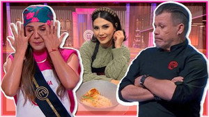 MasterChef Celebrity México 4. évad Ep.4 4. epizód
