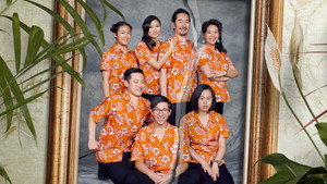 The Family Law kép