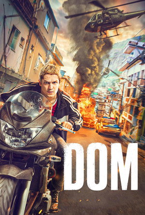DOM poszter