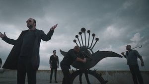 Hakan, a védelmező 3. évad Ep.7 7. epizód