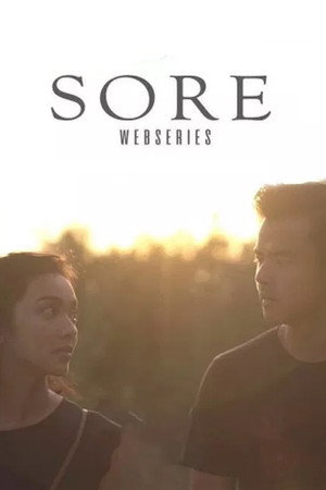 Sore: Istri dari Masa Depan 1. évad (2017-02-01) poszter