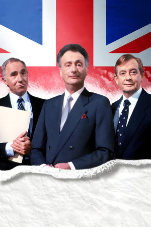 Yes, Prime Minister poszter