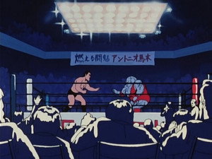 怪物くん 1. évad Ep.63 63. epizód