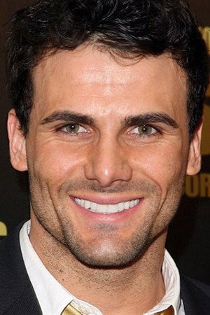 Jeremy Jackson profil kép
