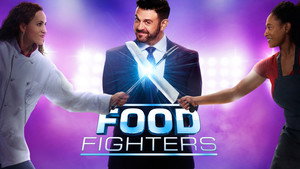 Food Fighters kép