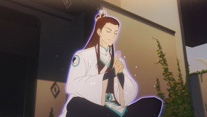 靠你啦！战神系统 1. évad Ep.4 4. epizód