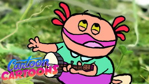 Cartoon Cartoons 1. évad Ep.16 16. epizód