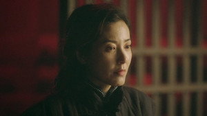 了不起的D小姐 1. évad Ep.4 4. epizód
