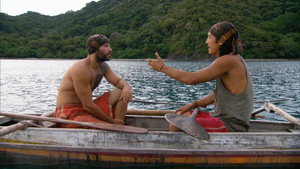Survivor 28. évad Ep.12 12. epizód