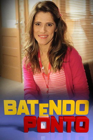 Batendo Ponto 1. évad (2011-04-03) poszter