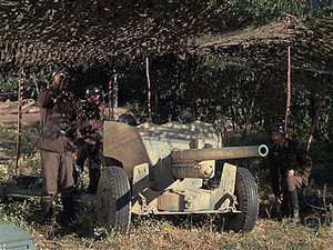 Combat! 5. évad Ep.1 1. epizód