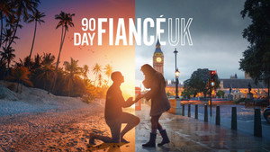 90 Day Fiancé UK kép