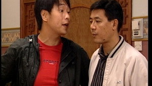 陀槍師姐 2. évad Ep.10 10. epizód