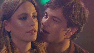 Medcezir 2. évad Ep.11 11. epizód