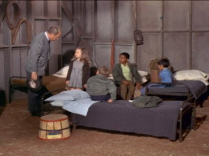 Green Acres 6. évad Ep.1 1. epizód