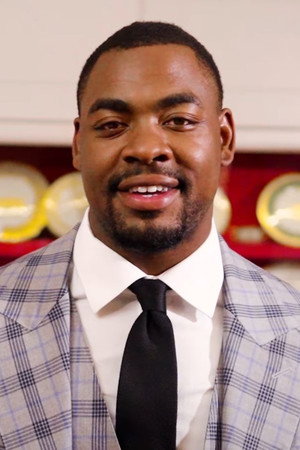 Chris Jones profil kép