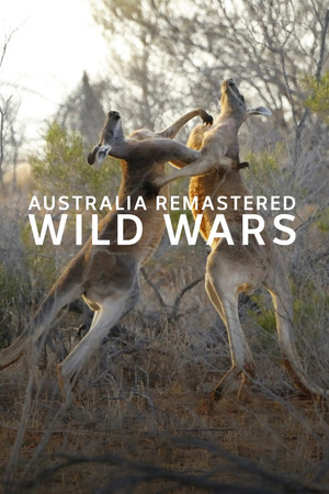 Australia Remastered 4. évad (2021-02-09) poszter