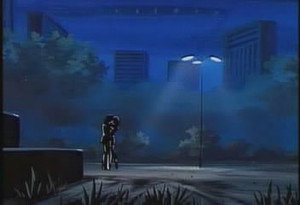 Robotech 1. évad Ep.25 25. epizód