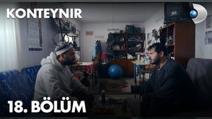 Konteynır Brothers “Hurdalık” 1. évad Ep.17 17. epizód