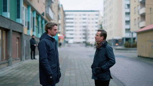 Anders och våldet 1. évad Ep.1 1. epizód