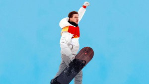 Shaun White: Az utolsó deszkázás kép