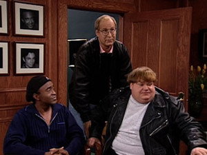 Saturday Night Live 23. évad Ep.4 4. epizód