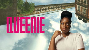 Queenie kép