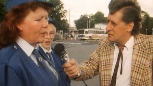 Kurt Olssons sommartelevison 2. évad Ep.4 4. epizód
