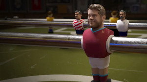 After Hours with James Corden kép