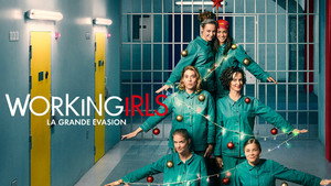 WorkinGirls Speciális epizódok Ep.7 7. epizód