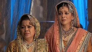 Jodha Akbar 1. évad Ep.167 167. epizód