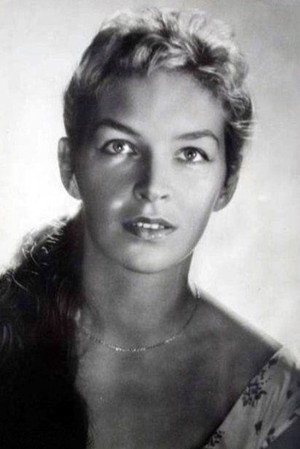 Odile Versois profil kép