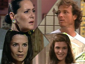 Quatro por Quatro 1. évad Ep.150 150. epizód