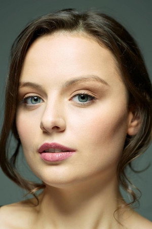 Emily McKenzie profil kép