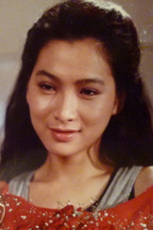 張瓊姿 profil kép