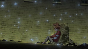 パズドラクロス 1. évad Ep.2 2. epizód