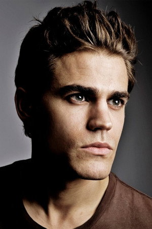 Paul Wesley profil kép