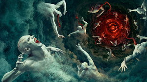 The Strain - A kór kép