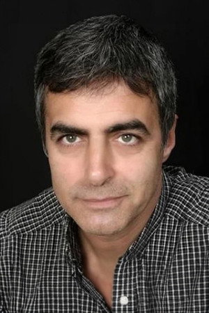 Ali Çatalbaş profil kép