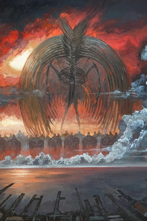 Attack on Titan poszter