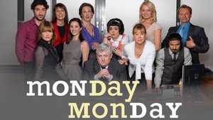 Monday Monday kép