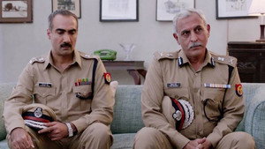 रंगबाज़ 1. évad Ep.8 8. epizód