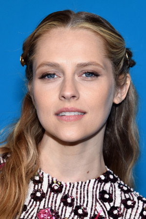 Teresa Palmer profil kép