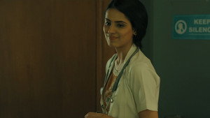 LSD - Love, Scandal and Doctors 1. évad Ep.9 9. epizód