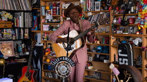 NPR Tiny Desk Concerts 13. évad Ep.8 8. epizód