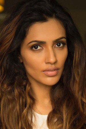 Akshara Gowda profil kép