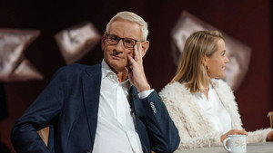 Skavlan & Sverige 1. évad Ep.5 5. epizód