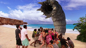Pair of Kings 2. évad Ep.22 22. epizód