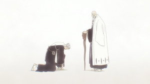Bleach kép